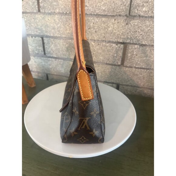 Louis Vuitton PM Petite Mini Looping Y2K - Picture 3 of 16